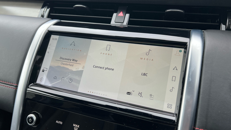 Land Rover Discovery Sport 1.5 P300e R-Dynamic HSE 5dr Auto [5 Seat] Station Wagon